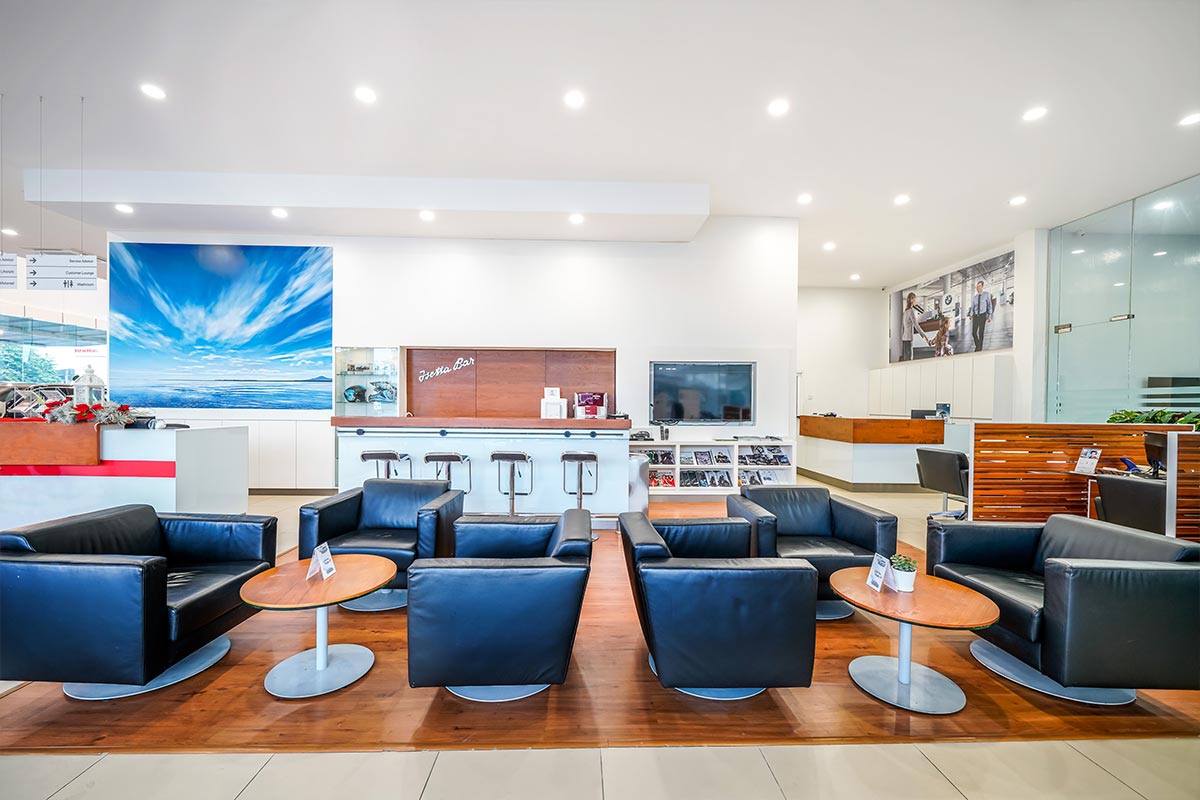 Explore Our Showroom Tian Siang Premium Auto